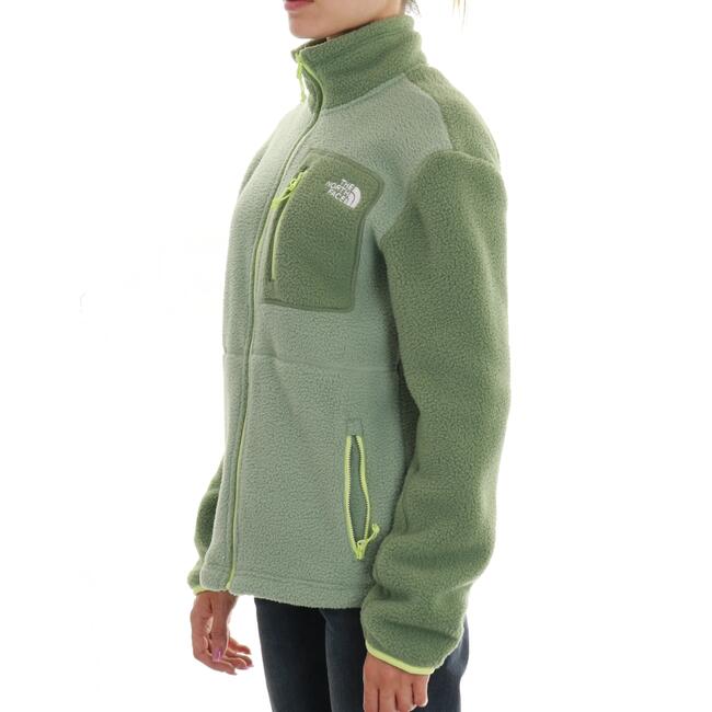 FELPA YUMIORI THE NORTH FACE - Mad Fashion | img vers.650x/